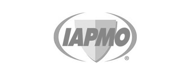 IAPMO logo