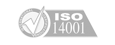 ISO14001 logo