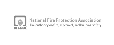 NFPA logo