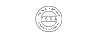 TSSA logo