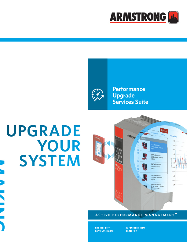 Energy Upgrade Suite